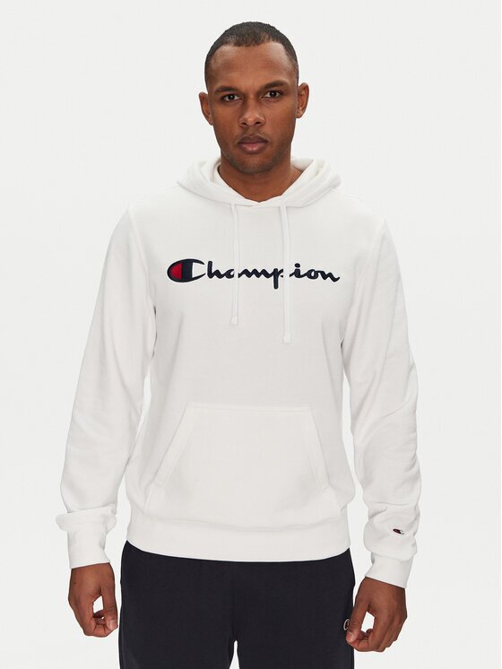 Champion Суитшърт 220726 Slim Fit