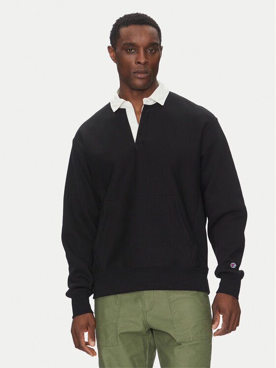 Champion Суитшърт 220760 Standard Fit
