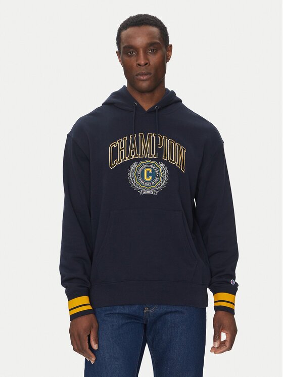 Champion Суитшърт 221172 Regular Fit