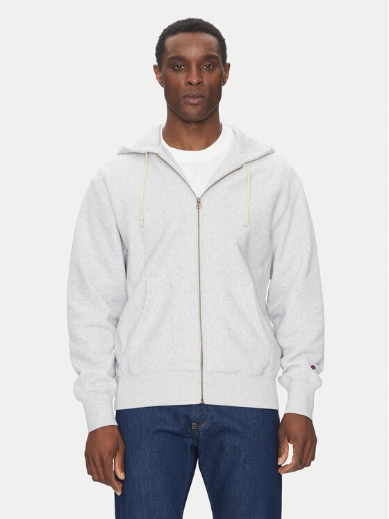 Champion Суитшърт 221619 Regular Fit