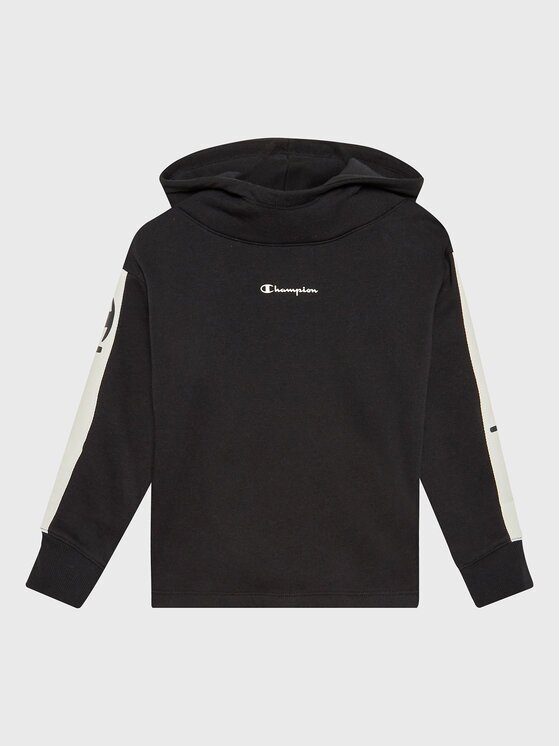 Champion Суитшърт 404468 Custom Fit