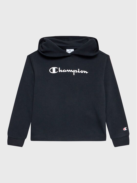 Champion Суитшърт 404601 Custom Fit