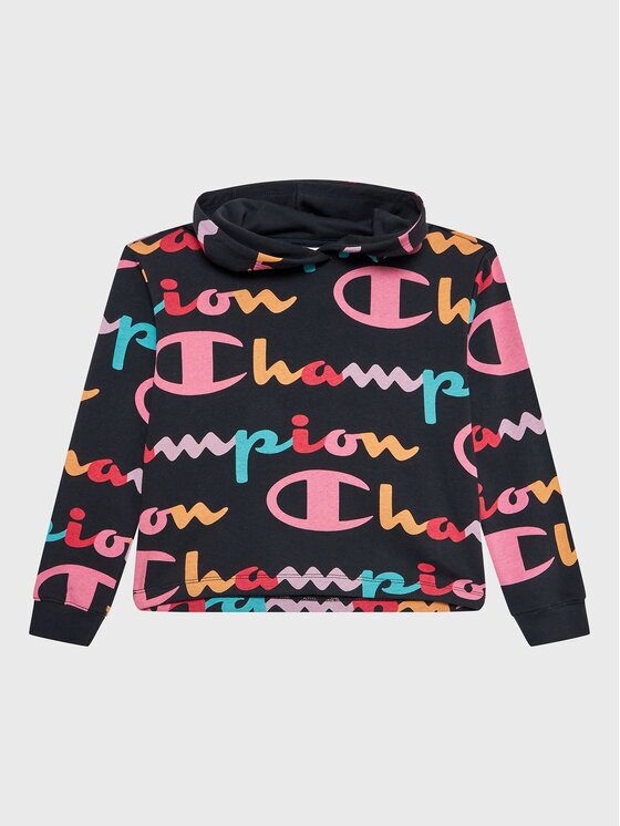 Champion Суитшърт 404602 Custom Fit