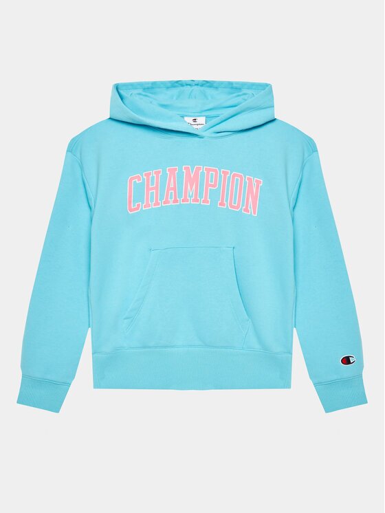 Champion Суитшърт 404654 Regular Fit