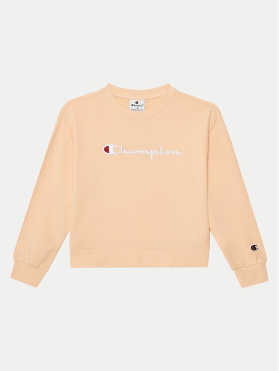 Champion Суитшърт 405086 Regular Fit