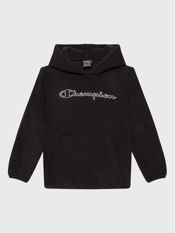 Champion Суитшърт Script Logo 305818 Regular Fit