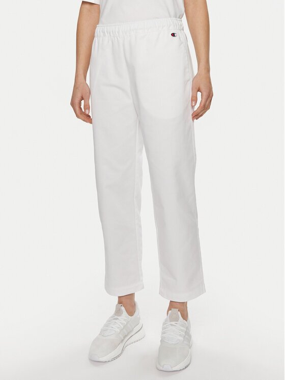 Champion Текстилни панталони 117202 Relaxed Fit
