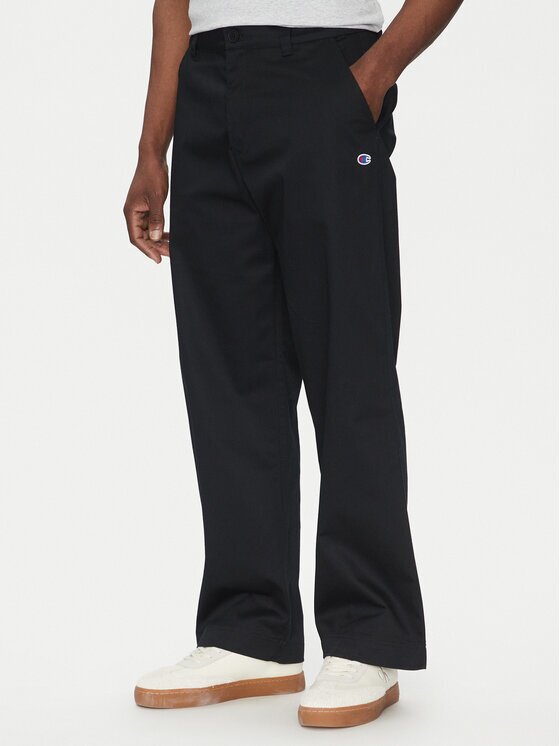 Champion Текстилни панталони 220715 Regular Fit