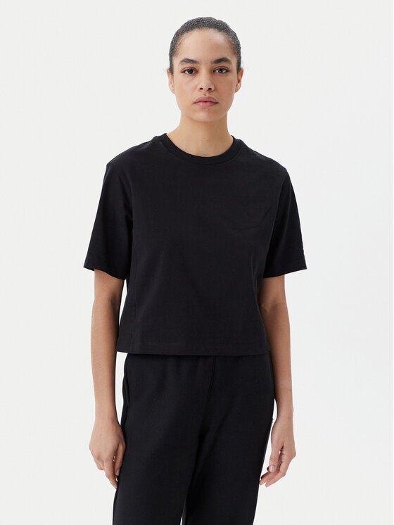 Champion Тишърт 117874 Regular Fit