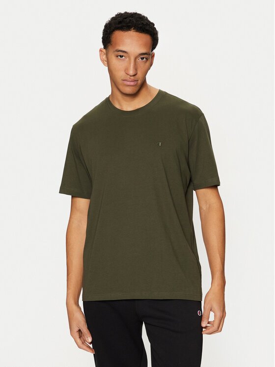 Champion Тишърт 220278 Standard Fit
