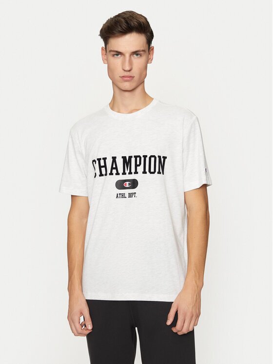 Champion Тишърт 220432 Regular Fit
