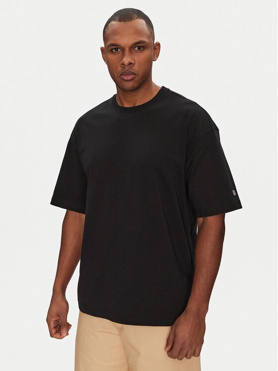 Champion Тишърт 220714 Standard Fit