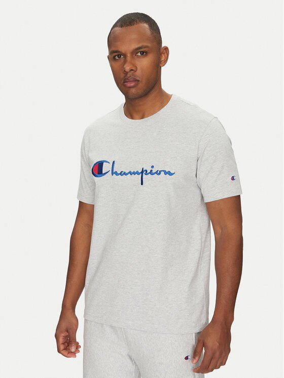 Champion Тишърт 221621 Standard Fit