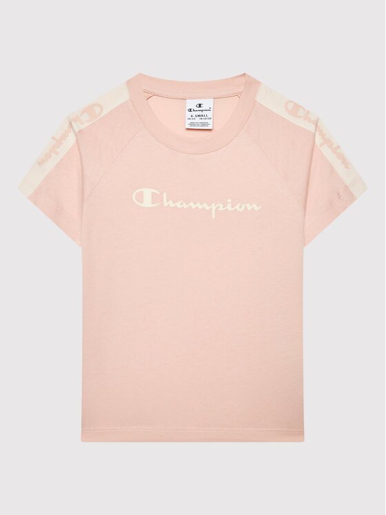 Champion Тишърт 404473 Regular Fit