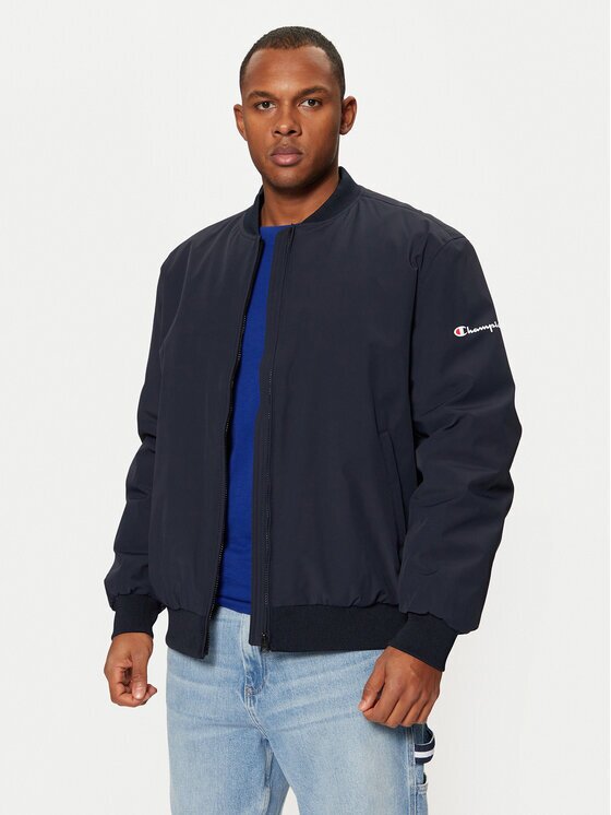Champion Яке бомбър 220344 Regular Fit