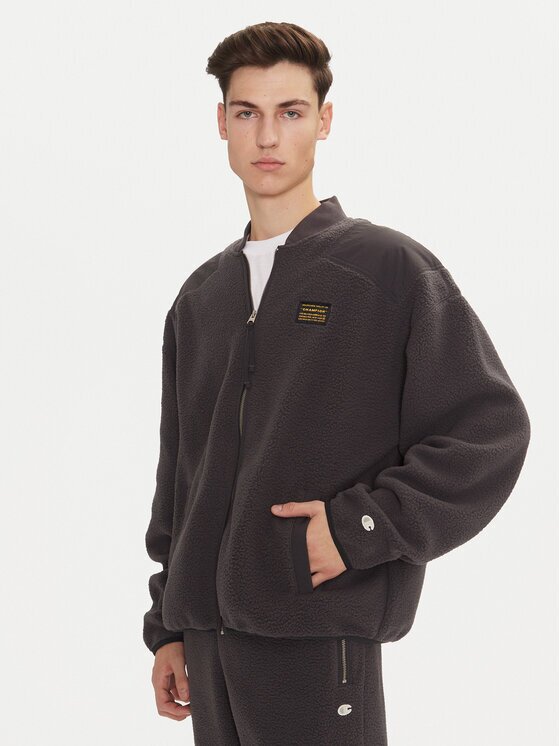 Champion Яке бомбър 220418 Regular Fit