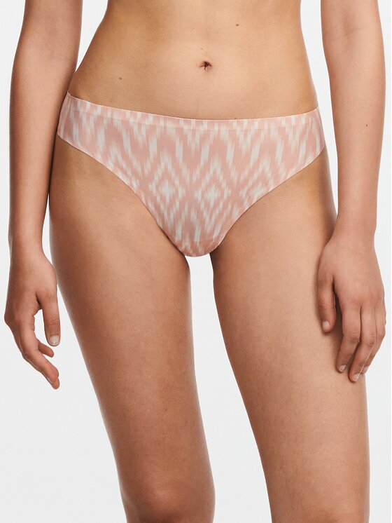 Chantelle Бикини тип прашка Soft Stretch C11D90