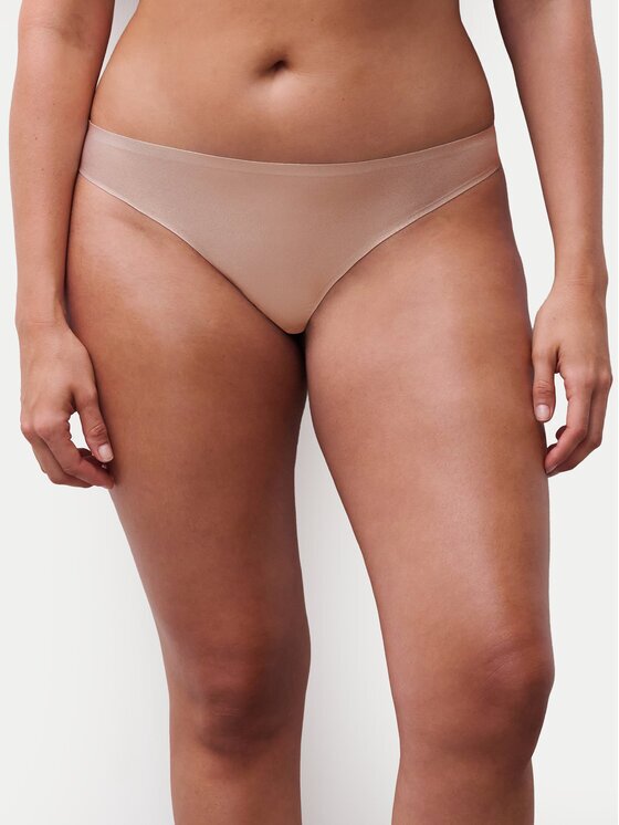 Chantelle Бикини тип прашка Soft Stretch C11DG9