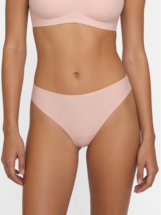 Chantelle Бикини тип прашка Soft Stretch C26490