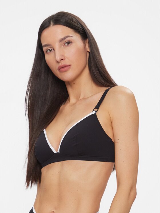 Chantelle Горнище на бански Authentic C12IQF