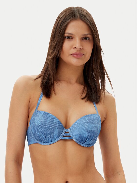 Chantelle Горнище на бански Easy Pop C22JN9