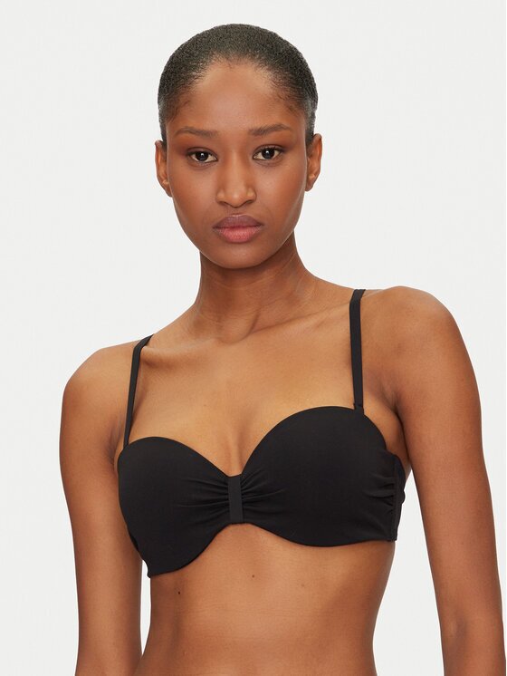 Chantelle Горнище на бански Icon C16VNK