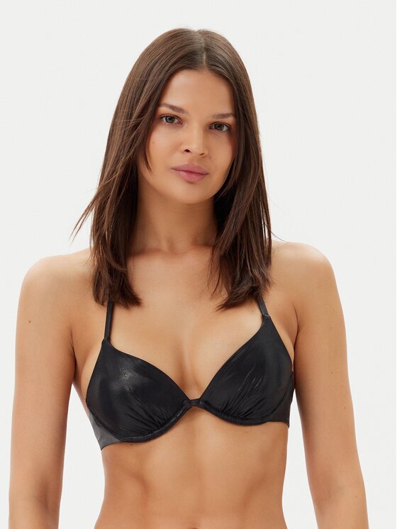 Chantelle Горнище на бански Pulp Metallic C22KMA