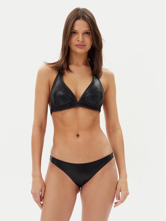 Chantelle Горнище на бански Pulp Metallic C22KQF