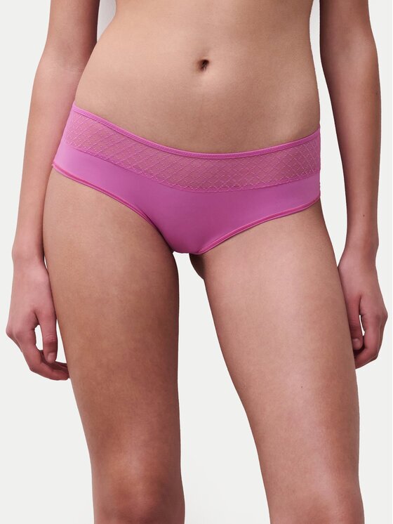 Chantelle Класически дамски бикини Norah Chic C16M40