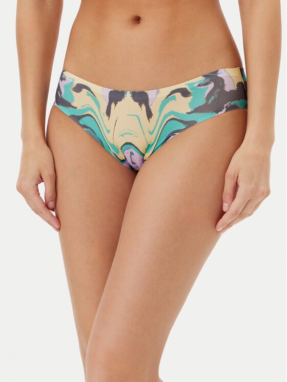 Chantelle Класически дамски бикини Soft Stretch C11D30