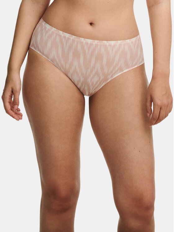 Chantelle Класически дамски бикини Soft Stretch C11D40