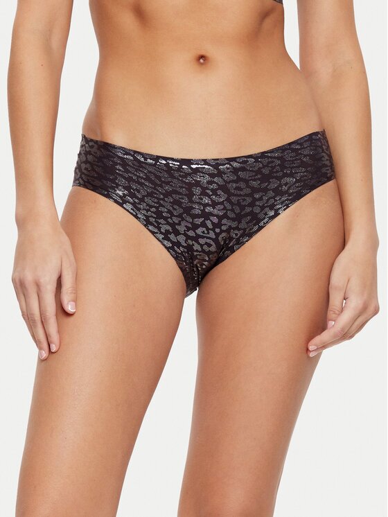 Chantelle Класически дамски бикини Soft Stretch C11DA3
