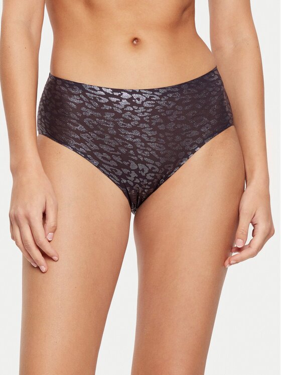 Chantelle Класически дамски бикини Soft Stretch C11DB4
