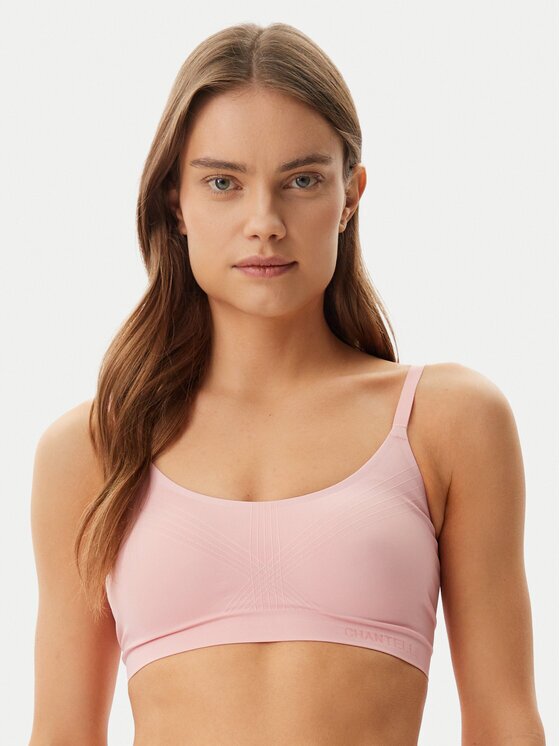 Chantelle Оформящо бельо Smooth Comfort C10U10