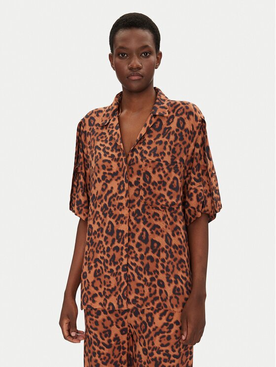 Chantelle Риза Explore C18SH5 Relaxed Fit