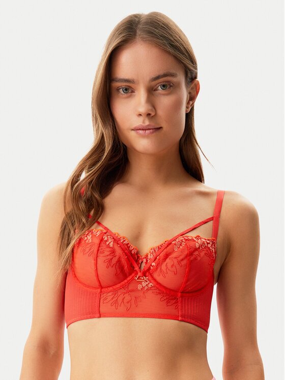 Chantelle Сутиен с банели Spice C22BK6
