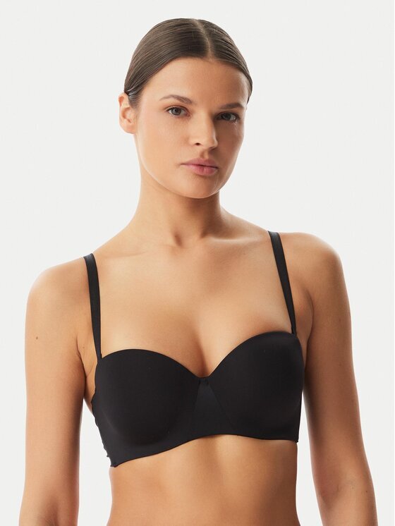 Chantelle Сутиен тип Бардо Essential C15G50
