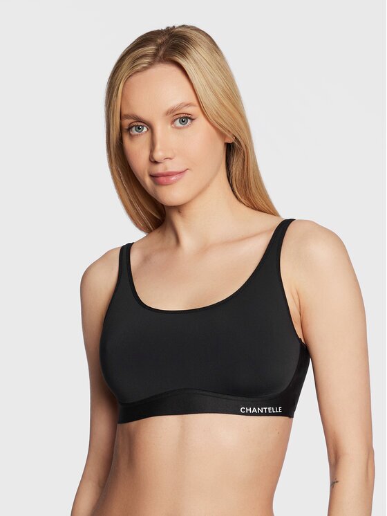 Chantelle Сутиен-топ Soft Stretch C16A50