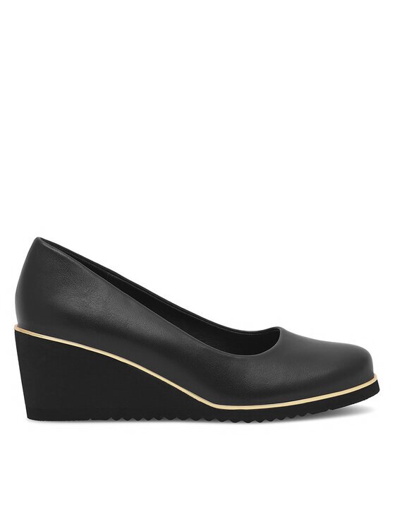 Clara Barson Обувки CORNELIA LS5930-01A