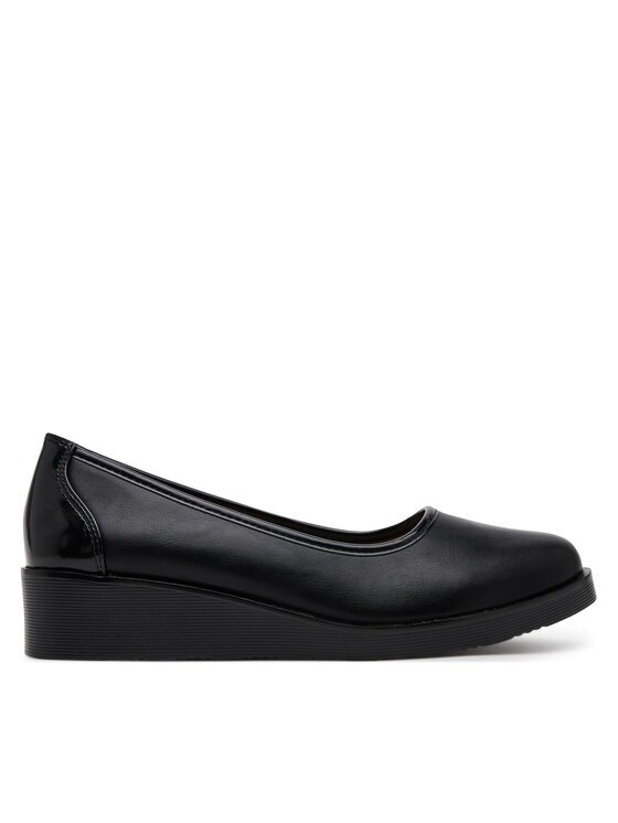 Clara Barson Обувки WYL3395-6 Черен