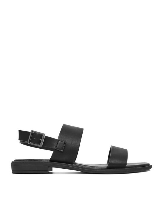 Clara Barson Сандали GAMMA WS6112-01 Черен