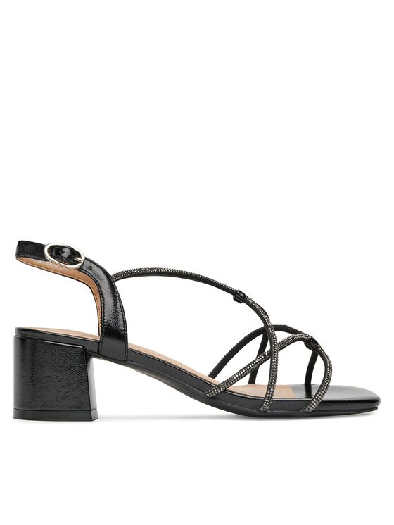 Clara Barson Сандали WS24055-03 Черен