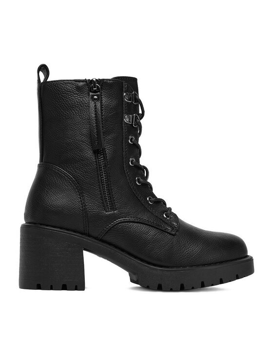 Clara Barson Зимни обувки CEO-WS5898-19 Черен