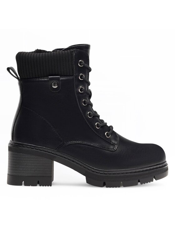 Clara Barson Зимни обувки LAIA WS6180-02