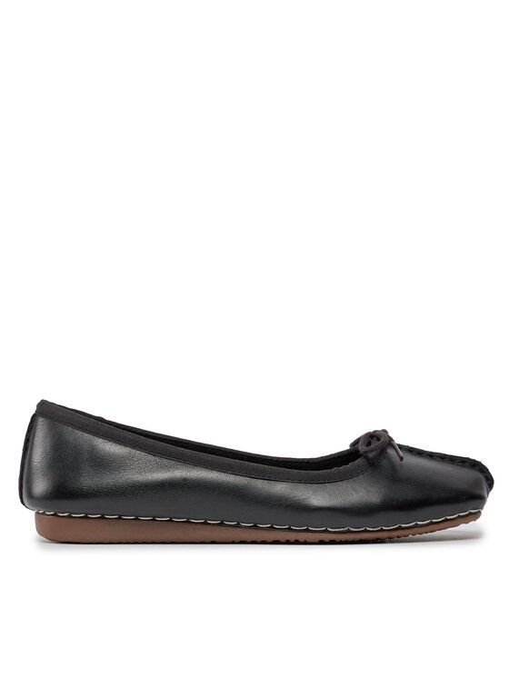Clarks Балеринки Freckle Ice 203529304