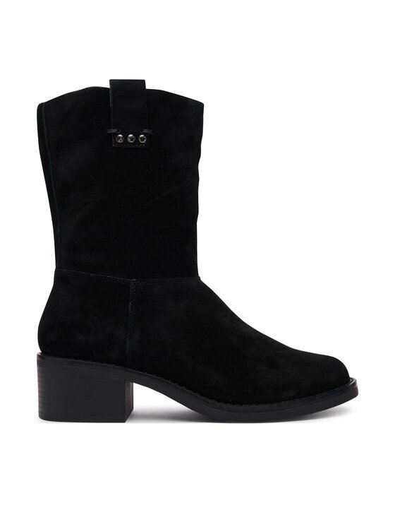 Clarks Боти Digby Slouch 26320251
