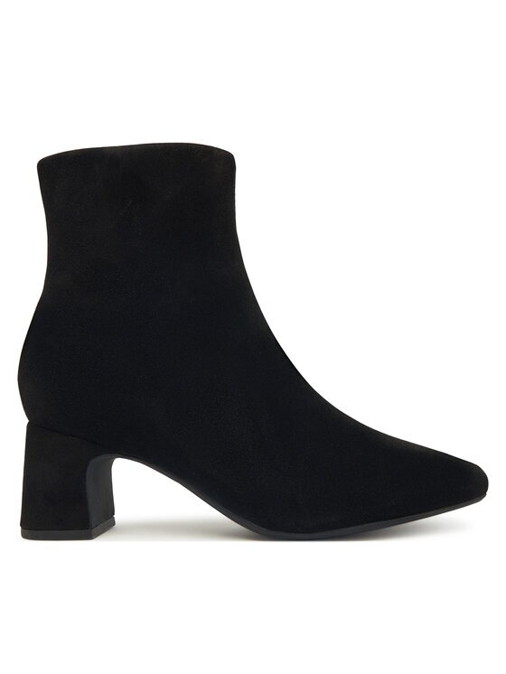 Clarks Боти Fernie Zip 26182936