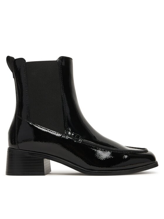 Clarks Боти Moseley Up 26320247