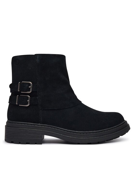 Clarks Боти Orinoco3 Trim 26320195