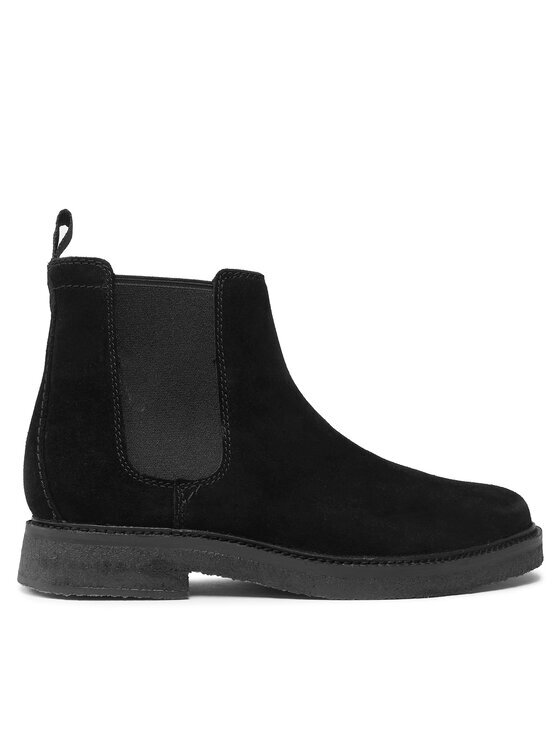 Clarks Боти тип челси Clarkdale Easy 261735327